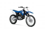 2013 Yamaha TT-R125LE photo